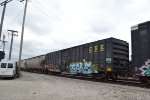 CSXT 160938